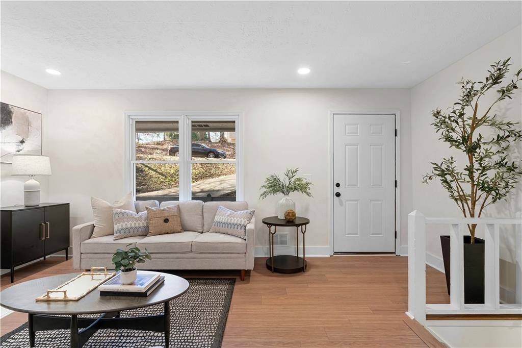 Kennesaw, GA 30152,7000 Woodland PL NW