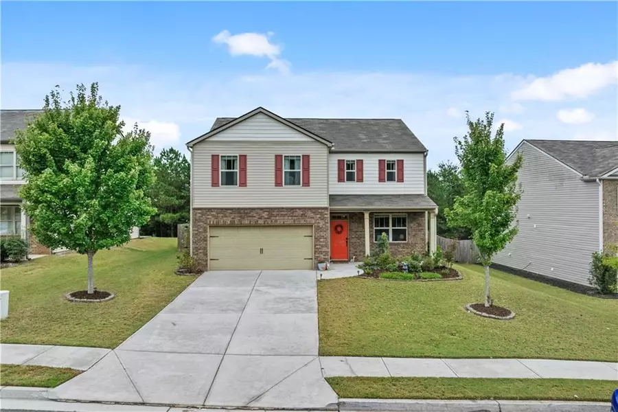 3159 Lilac Creek TRL, Gainesville, GA 30507