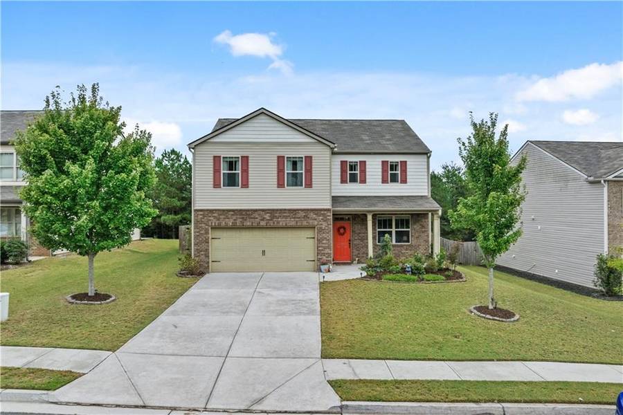 3159 Lilac Creek TRL, Gainesville, GA 30507