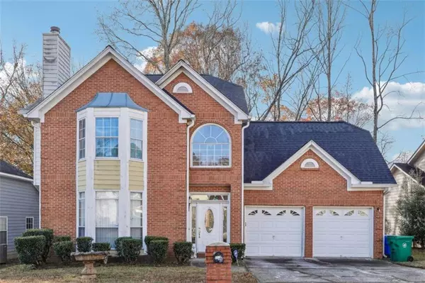 4027 Crossings WAY, Stone Mountain, GA 30083