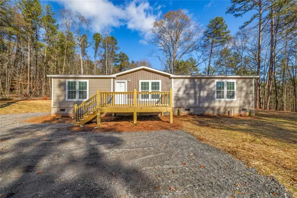 Martin, GA 30557,101 Waters Edge DR