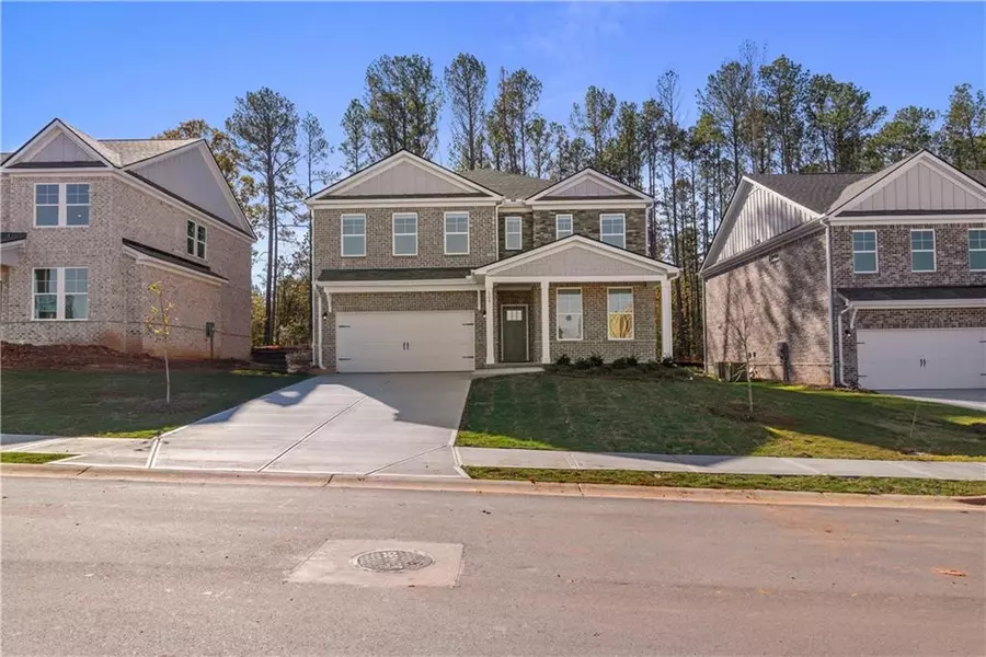 109 Belvedere RD, Mcdonough, GA 30253