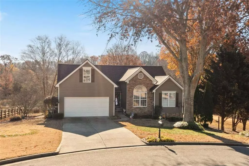 Gainesville, GA 30506,8915 Watersedge CT