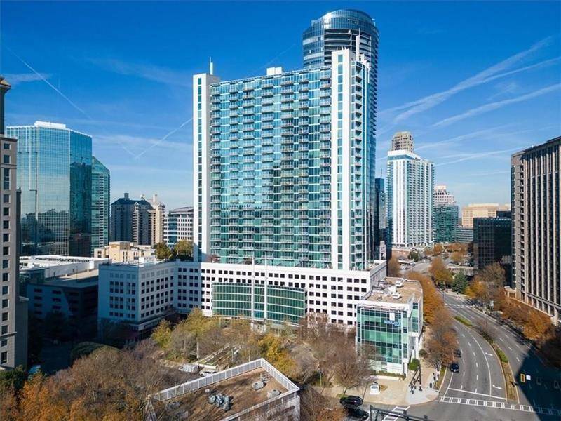 3324 Peachtree RD NE #1503, Atlanta, GA 30326