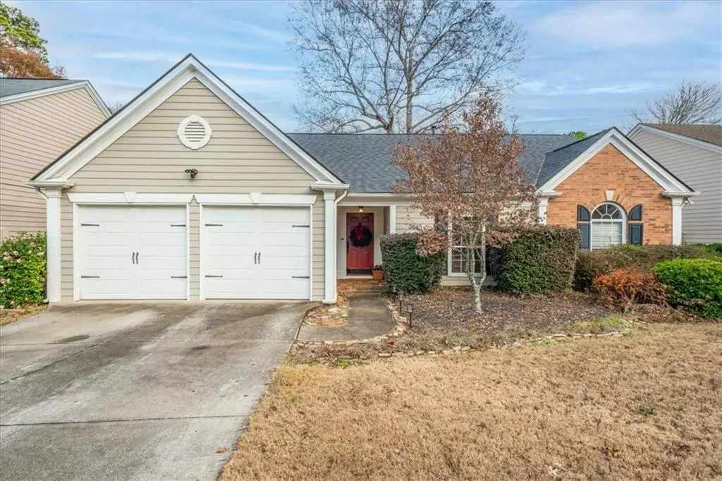 Peachtree Corners, GA 30092,3645 Kentford LN