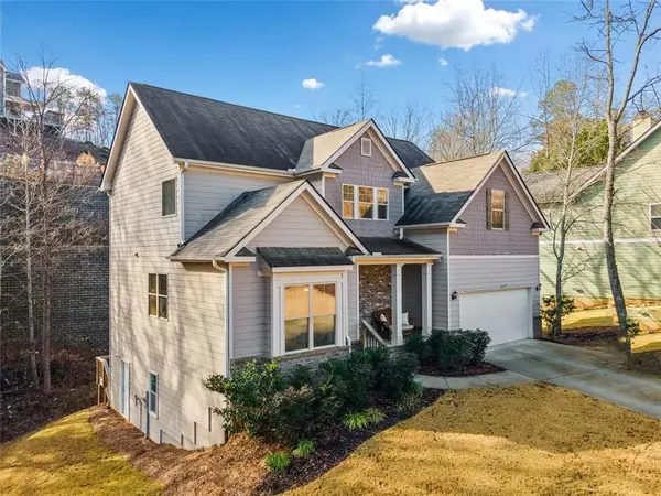 Canton, GA 30114,264 CREEK VIEW PL