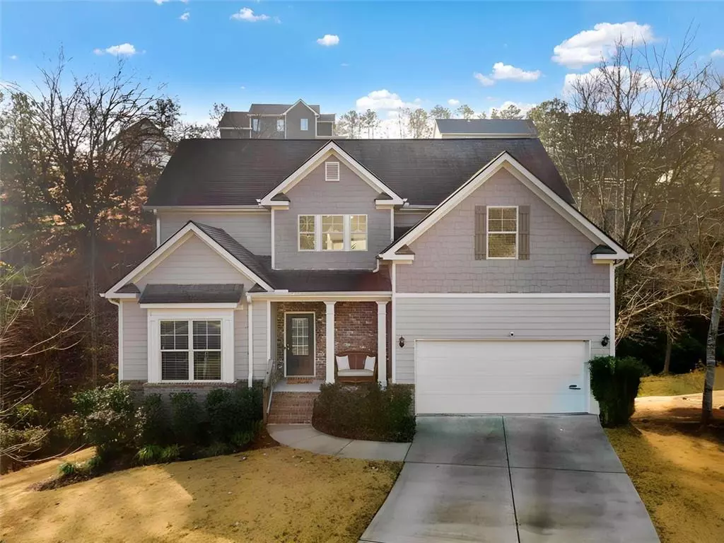 Canton, GA 30114,264 CREEK VIEW PL