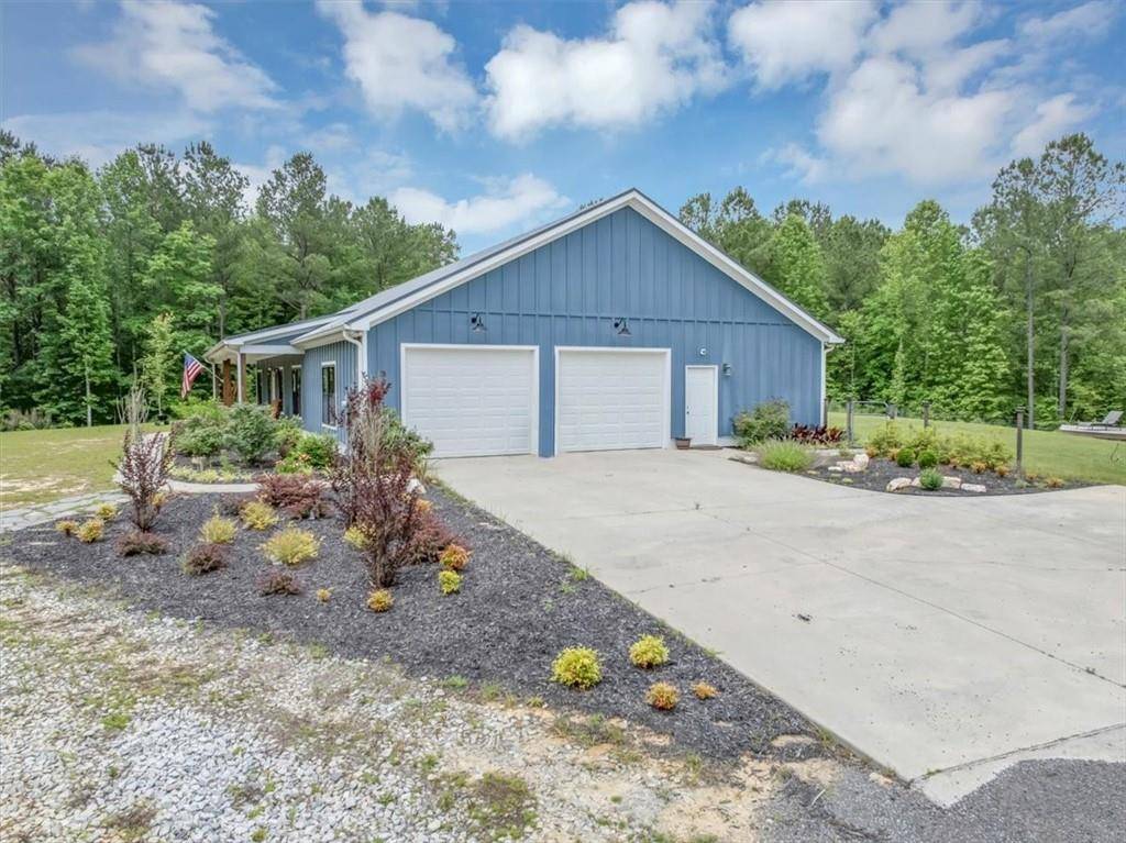 Dallas, GA 30132,1235 WILLIAMS RD