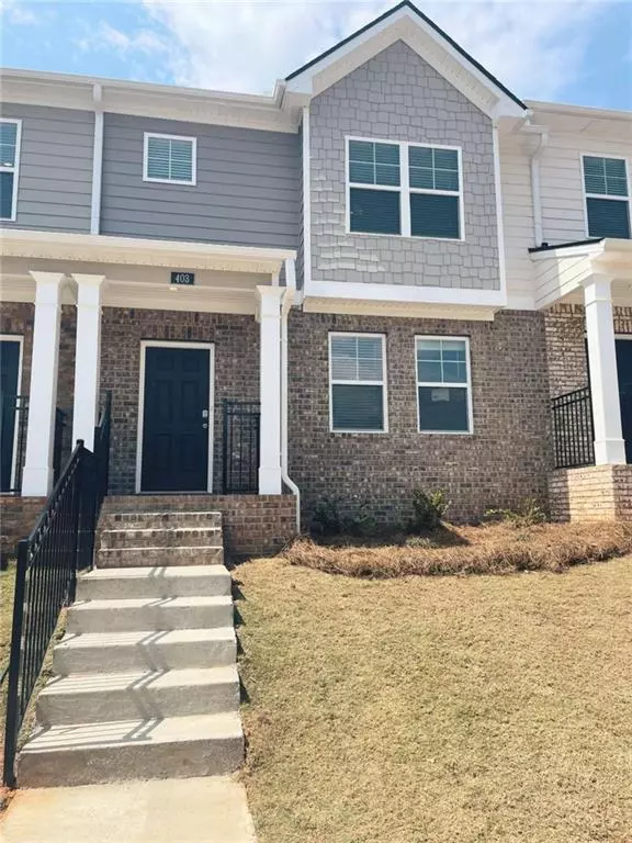 Lawrenceville, GA 30045,1029 Cades WALK #148