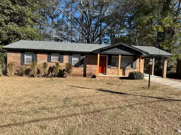5380 Saint Lo LN, Atlanta, GA 30349