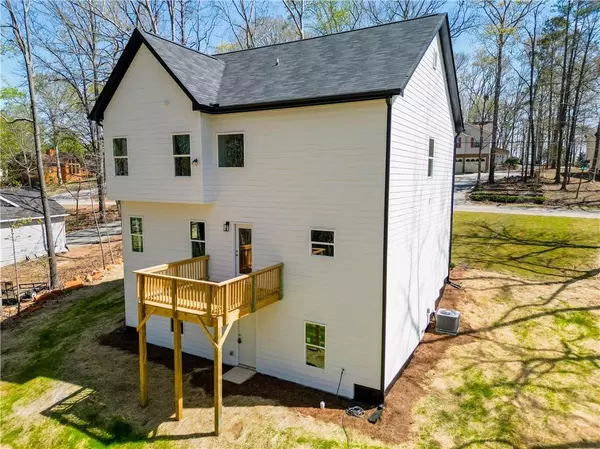 Villa Rica, GA 30180,101 Azalea DR