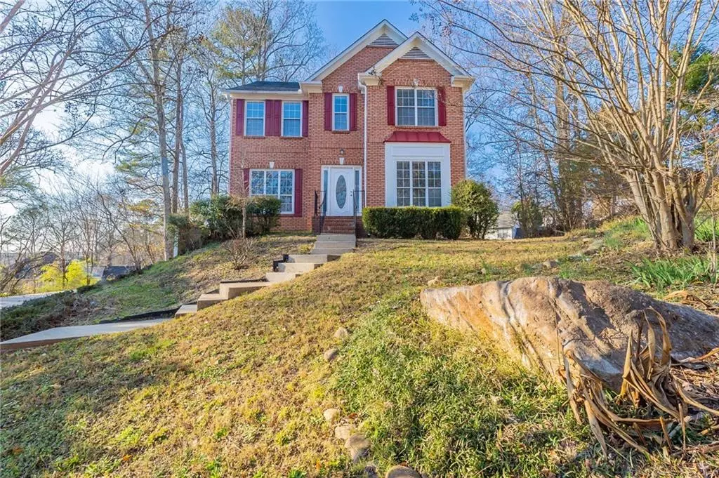 Stone Mountain, GA 30087,6968 Sandtown LN