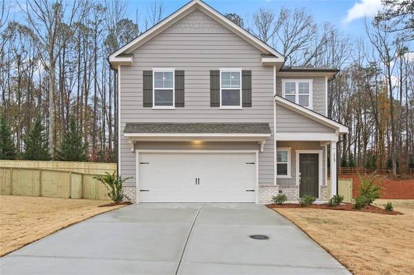 113 Dewitt DR, Jefferson, GA 30549