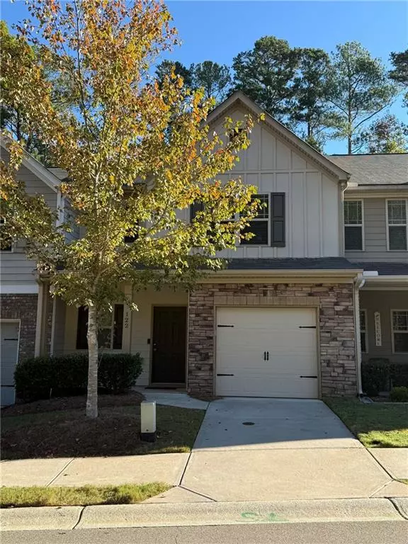 122 oakview Passage, Canton, GA 30114