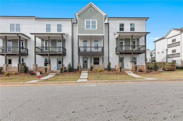 2219 Nena WAY #22, Tucker, GA 30084