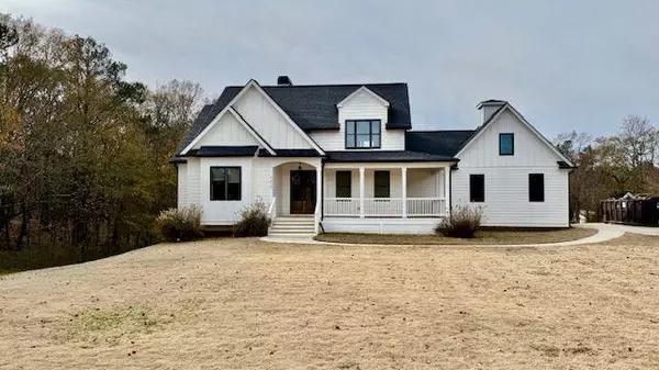 4010 Brownwood Road RD, Madison, GA 30650