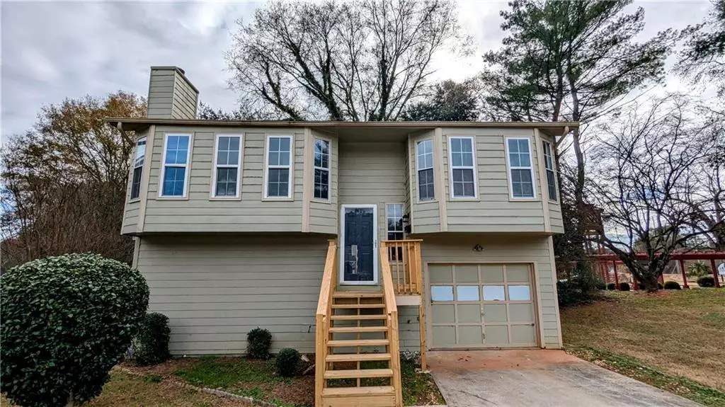 871 Arbor TRL, Stone Mountain, GA 30088