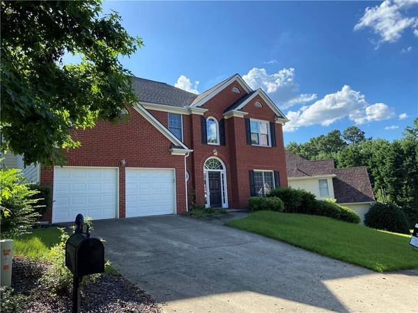 3548 Montwood CT, Marietta, GA 30062