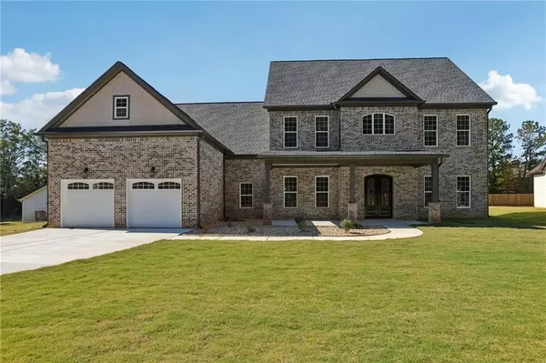 1949 Pucketts DR SW, Lilburn, GA 30047