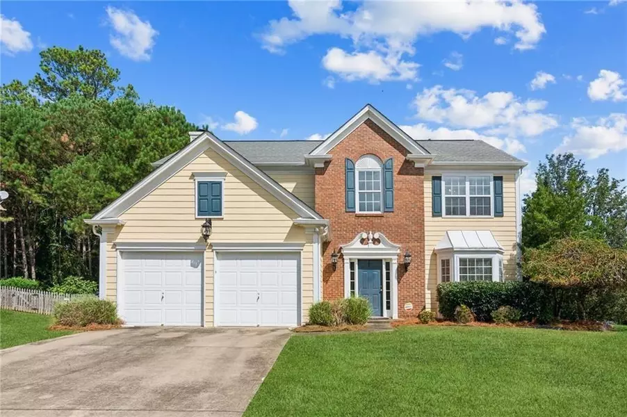 15 HAWNLEY TRCE, Suwanee, GA 30024