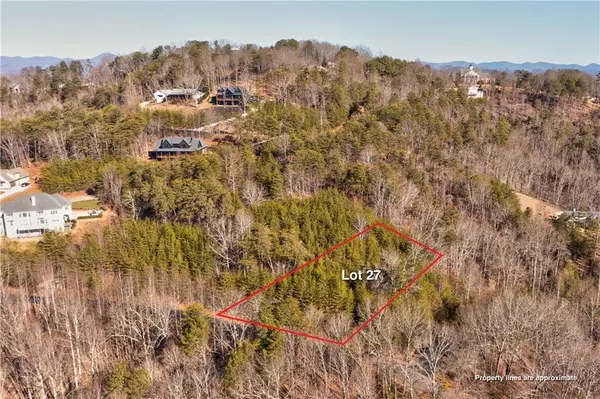 Dahlonega, GA 30533,0 Crown Mountain WAY