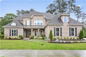 5071 Dinant DR, Johns Creek, GA 30022