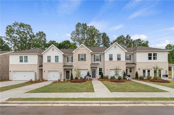 443 Payne DR, Mcdonough, GA 30253