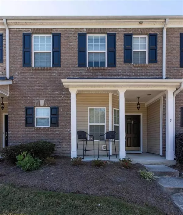 141 Mill Pond XING #L5, Carrollton, GA 30116