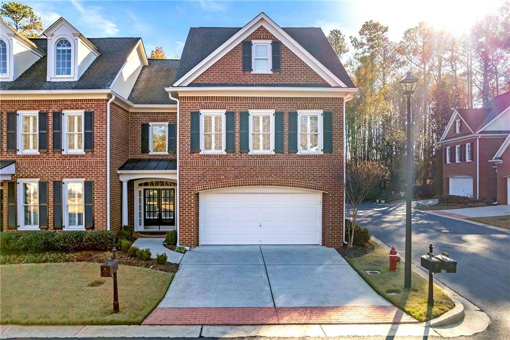 108 Magnolia GRV, Alpharetta, GA 30022