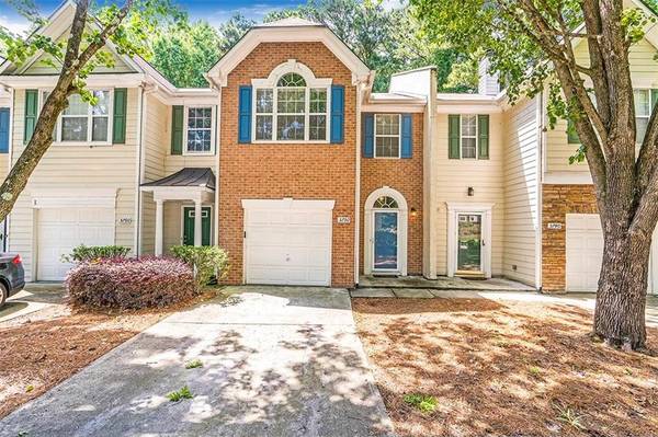 5750 TERREMONT CIR, Norcross, GA 30093