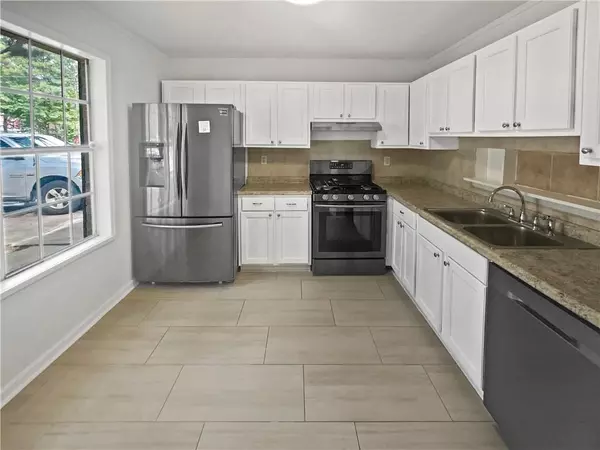 Stone Mountain, GA 30083,4727 Garden Hills DR