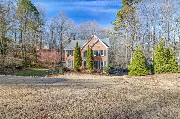 Cumming, GA 30041,2070 Sweetgum TRL