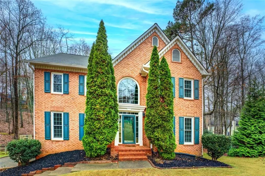 Cumming, GA 30041,2070 Sweetgum TRL