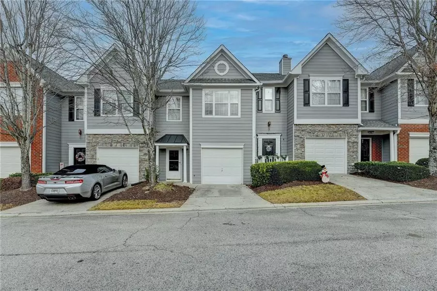 6436 Portside WAY, Flowery Branch, GA 30542