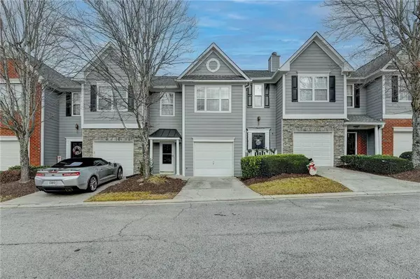 6436 Portside WAY, Flowery Branch, GA 30542