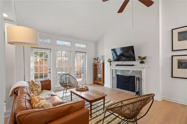 Atlanta, GA 30324,1827 Rockridge PL