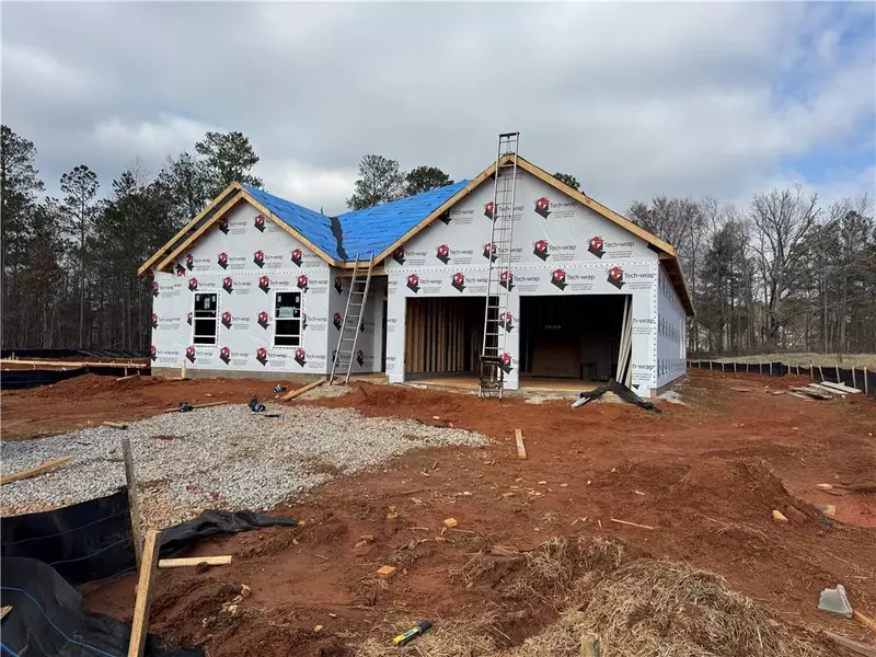 1586 Sungrown WAY, Mcdonough, GA 30253