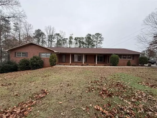 4118 Mountain View RD, Oakwood, GA 30566