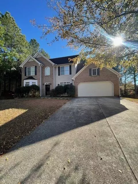 1419 Lost Bridge RD, Marietta, GA 30008