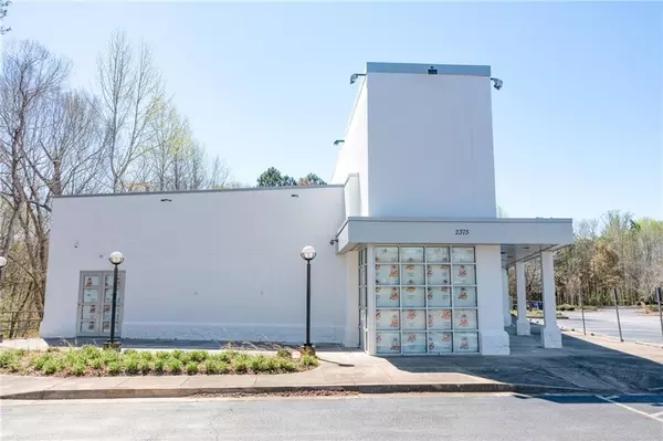 Alpharetta, GA 30022,2375 Mansell RD