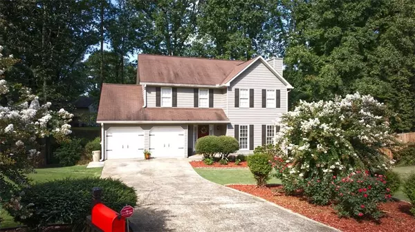 Acworth, GA 30102,5166 RIDGE TARN