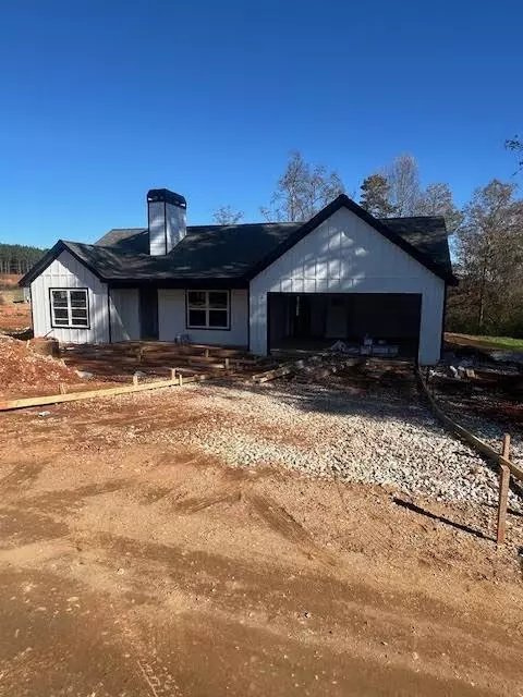 Martin, GA 30557,79 Webb RD