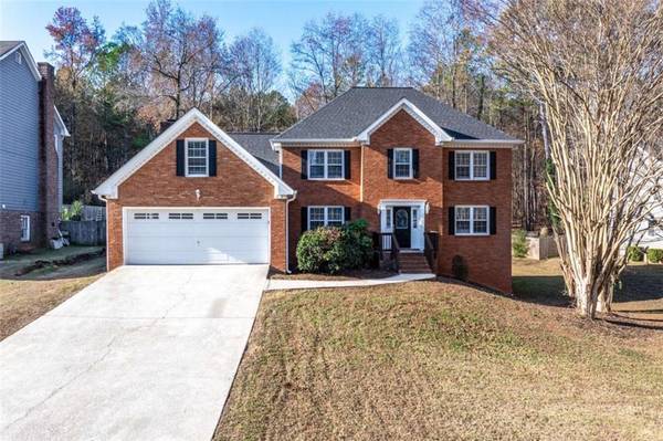 1121 Kelvington WAY, Lilburn, GA 30047