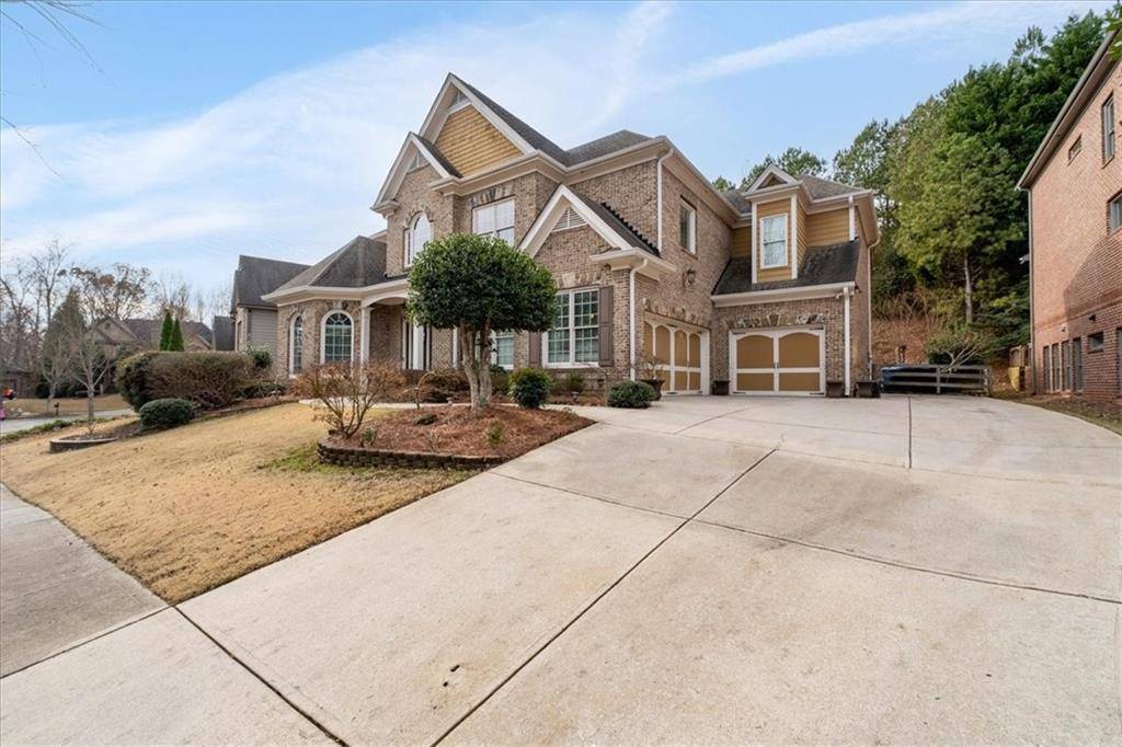 Buford, GA 30518,6318 Sunshine Cove LN