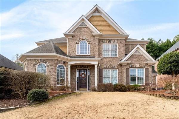 6318 Sunshine Cove LN, Buford, GA 30518