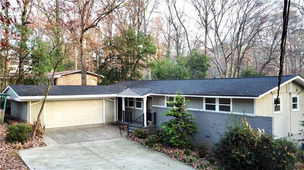 3479 Chestnut DR, Atlanta, GA 30340