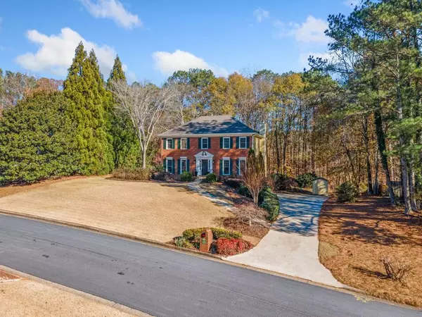 Johns Creek, GA 30097,115 West CT