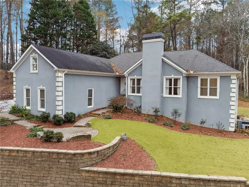 38 Timberlost TRL, Suwanee, GA 30024