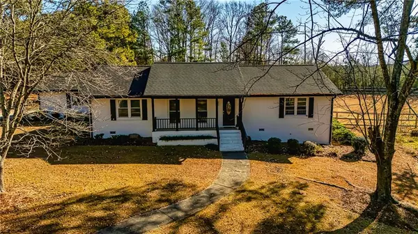 Loganville, GA 30052,3625 Pointer RD