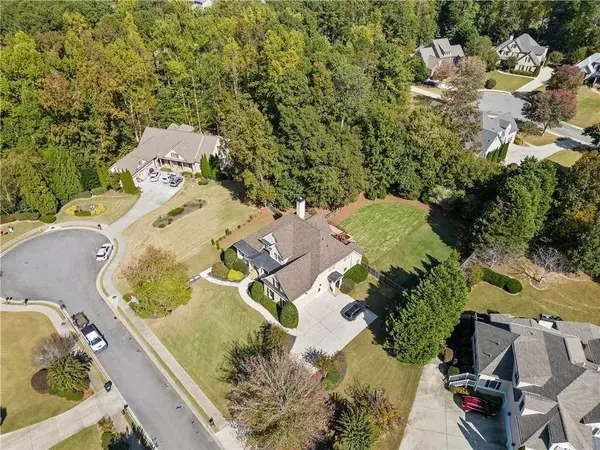 Acworth, GA 30101,3420 Aviary LN